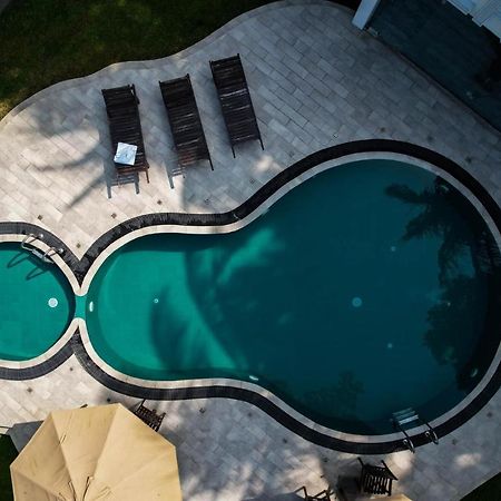 Serenity Villa Dambulla Sigiriya Esterno foto