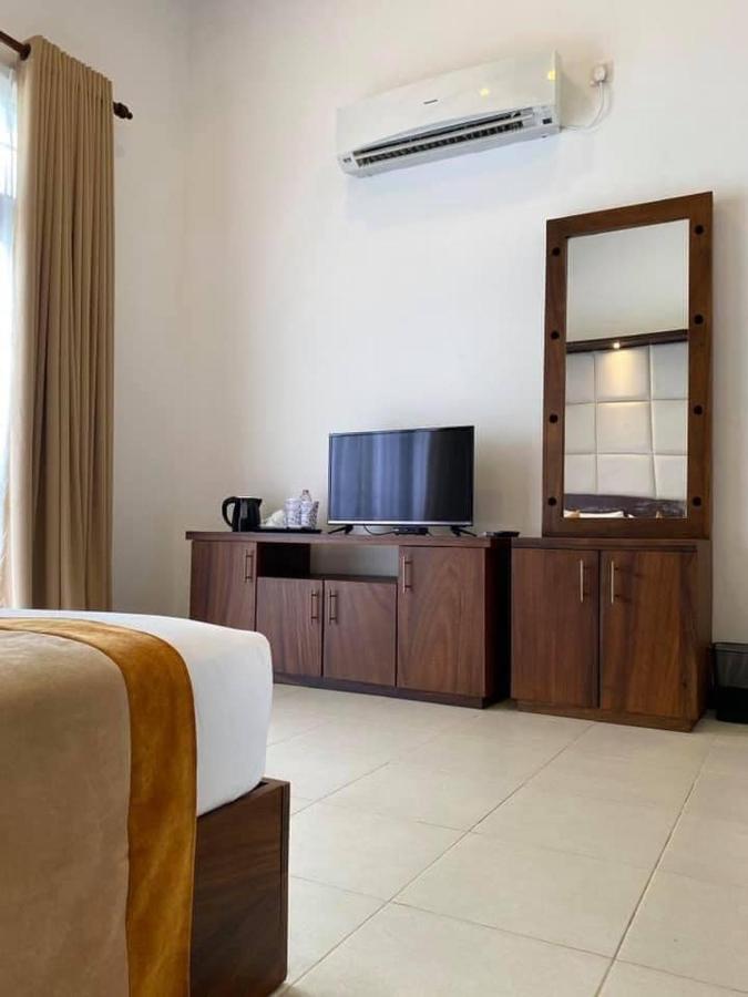 Serenity Villa Dambulla Sigiriya Esterno foto