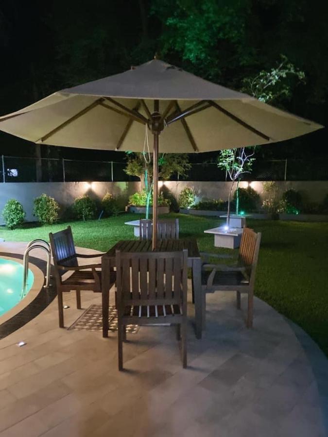 Serenity Villa Dambulla Sigiriya Esterno foto