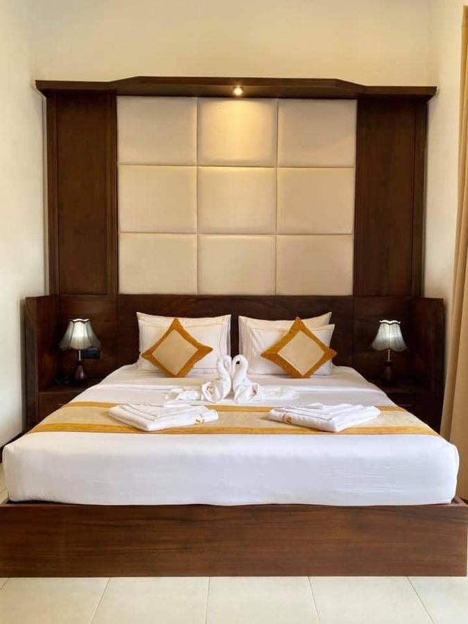 Serenity Villa Dambulla Sigiriya Esterno foto