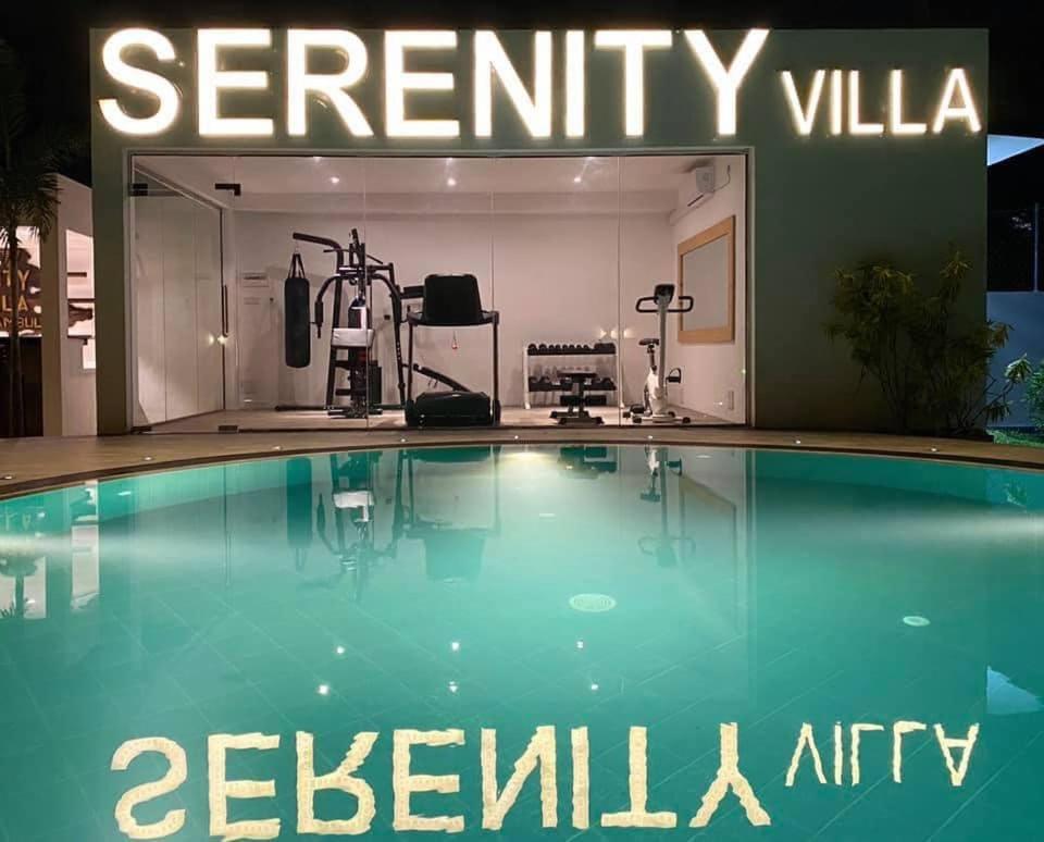 Serenity Villa Dambulla Sigiriya Esterno foto