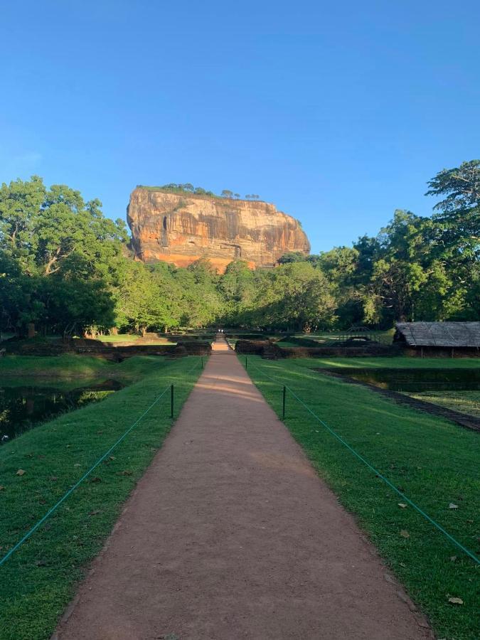 Serenity Villa Dambulla Sigiriya Esterno foto